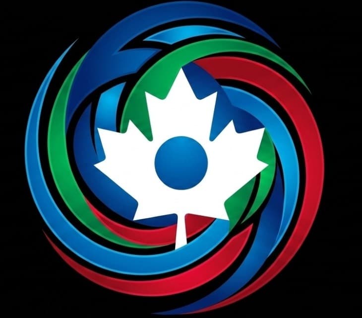 GDH Inc. logo